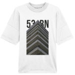 Bonn T-Shirt - Bristol Hotel (beidseitiger Druck)