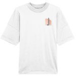 Bonn T-Shirt - Nordbrücke (Stick)