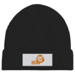Ludwig der Bonner - Organic Fisherman Beanie