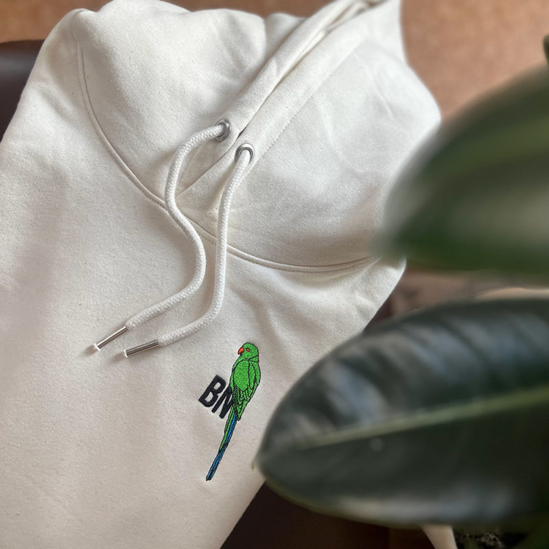Bonn Hoodie