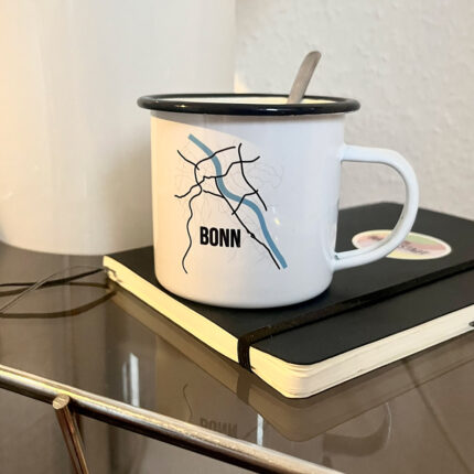 Bonn Tassen