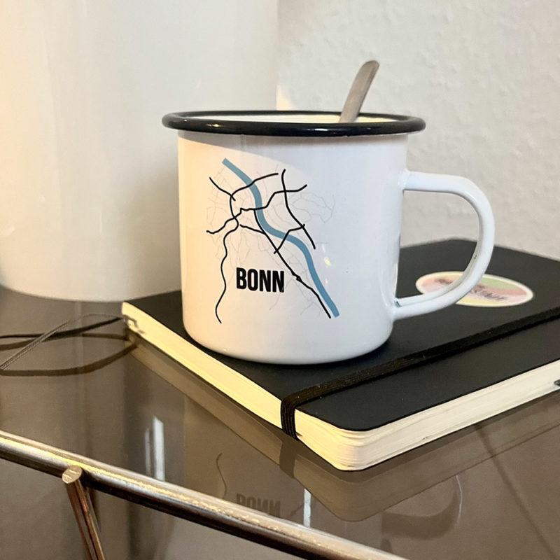 Bonn Tassen