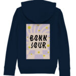 Bonn Jour - Kids Organic Hoodie