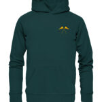 Bönnsch - Organic Hoodie (Stick)