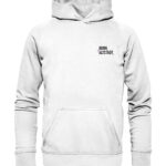 Bonn Altstadt - Basic Unisex Hoodie