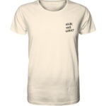 Cala-Dor Late Night Call - Organic Shirt