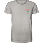 Best Neapolitan - Organic Shirt