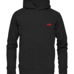 Ein Herz für Bonn - Organic Hoodie